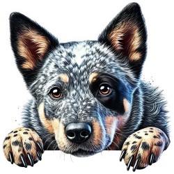 Transfert Sublimation Polyester