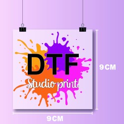 Transfert DTF