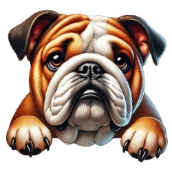 Transfert Sublimation Polyester