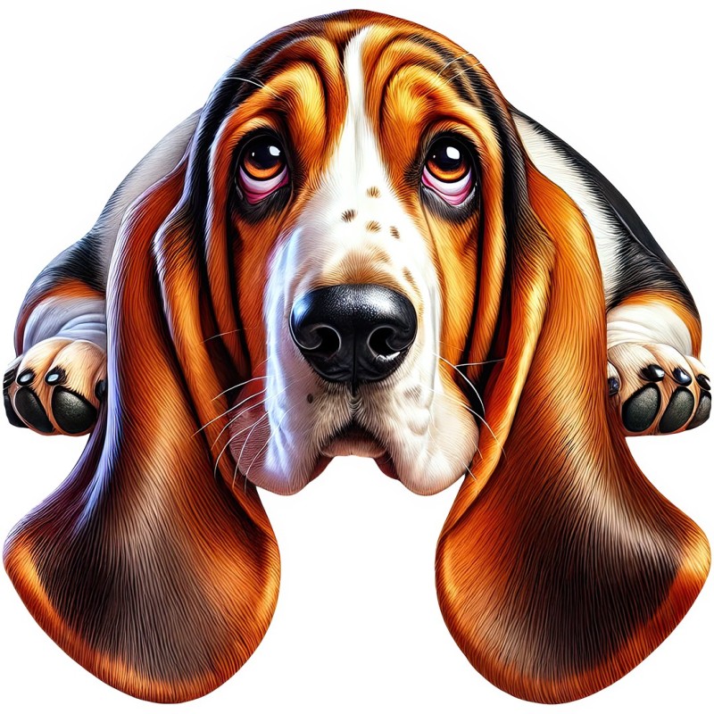 Transfert Sublimation Polyester