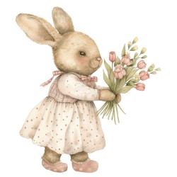 Transfert Sublimation Polyester