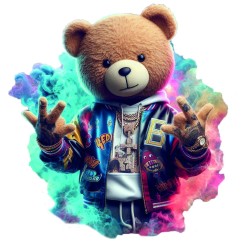 Transfert Sublimation Polyester