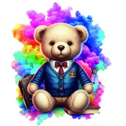 Transfert Sublimation Polyester