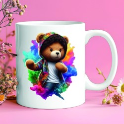 Transfert Sublimation Polyester