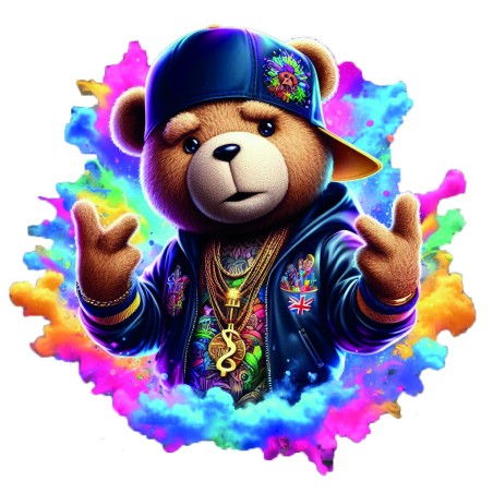 Transfert Sublimation Polyester