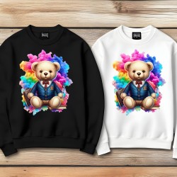 OURS002 Transfert DTF