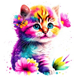 CHAT004 Transfert DTF