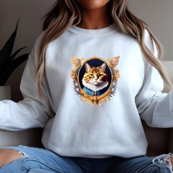 CHAT008 Transfert DTF