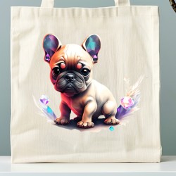 CHIEN005 Transfert DTF