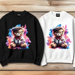 OURS003 Transfert DTF