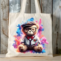 OURS003 Transfert DTF