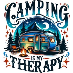 Transfert Sublimation Polyester