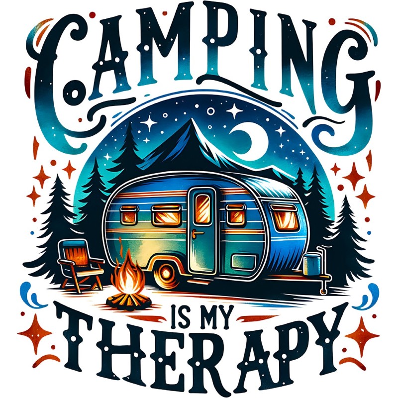 Transfert Sublimation Polyester