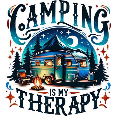 Transfert Sublimation Polyester