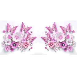 Transfert Sublimation Polyester