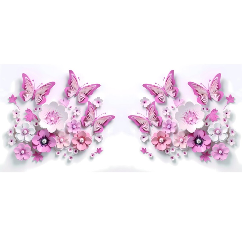 Transfert Sublimation Polyester