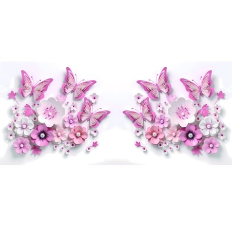 Transfert Sublimation Polyester