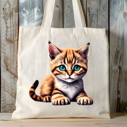 CHAT001 Transfert DTF