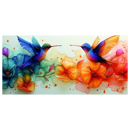 Transfert Sublimation Polyester