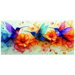 Transfert Sublimation Polyester