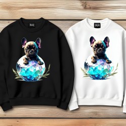 CHIEN002 Transfert DTF