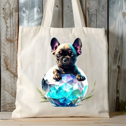 CHIEN002 Transfert DTF