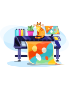 Transferts DTF Personnalisés – Tous les Formats pour Créateurs et Professionnels