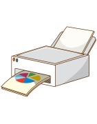 Sublimation à la demande